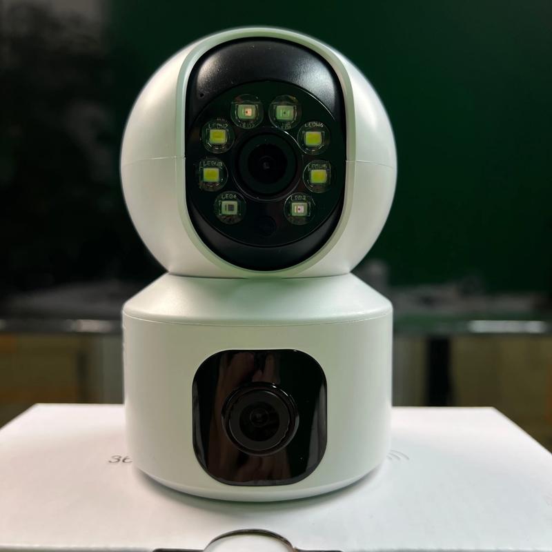 SL3061 输入36V降压5V 12V 24V旋转监控摄像供电芯片
